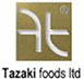 Tazaki Foods LTD