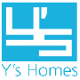 Y's Homes Limited.